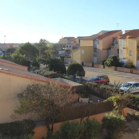 Pierre La - Climatise - T2 Proche De La Grande Saint-Pierre-la-Mer (Aude)