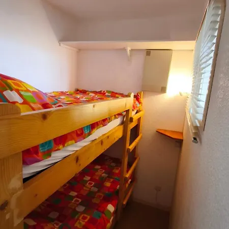 Pierre La - Climatise - T2 Proche De La Grande Saint-Pierre-la-Mer (Aude)