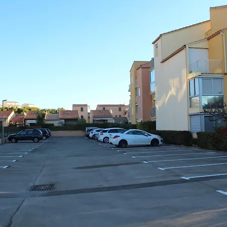 Pierre La - Climatise - T2 Proche De La Grande Apartmán Saint-Pierre-la-Mer (Aude)