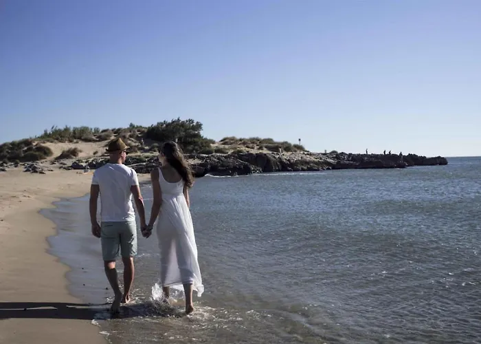 Apartman Pierre La - Les Senillades - T2 Proche De La Grande Saint-Pierre-la-Mer (Aude)