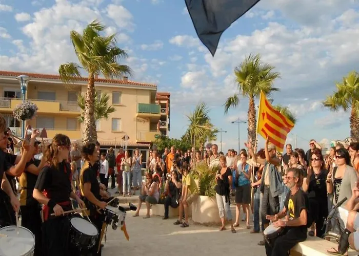 Pierre La - Les Senillades - T2 Proche De La Grande Daire Saint-Pierre-la-Mer (Aude)
