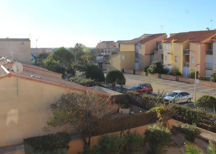 Pierre La - Les Senillades - T2 Proche De La Grande Saint-Pierre-la-Mer (Aude)