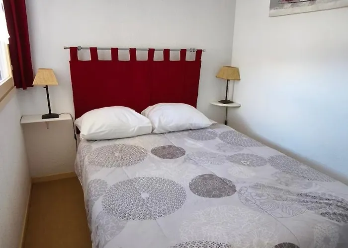 Pierre La - Les Senillades - T2 Proche De La Grande Saint-Pierre-la-Mer (Aude)